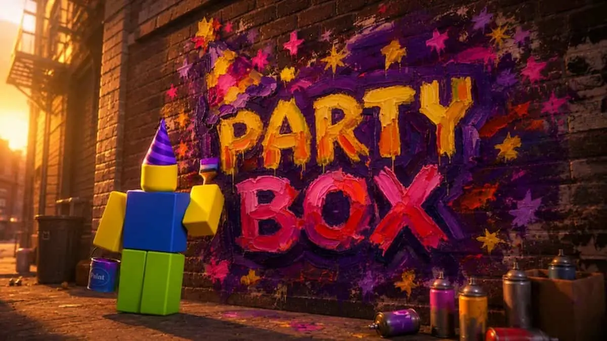 PartyBox Codes July 2026: Latest Promo & Discount Codes