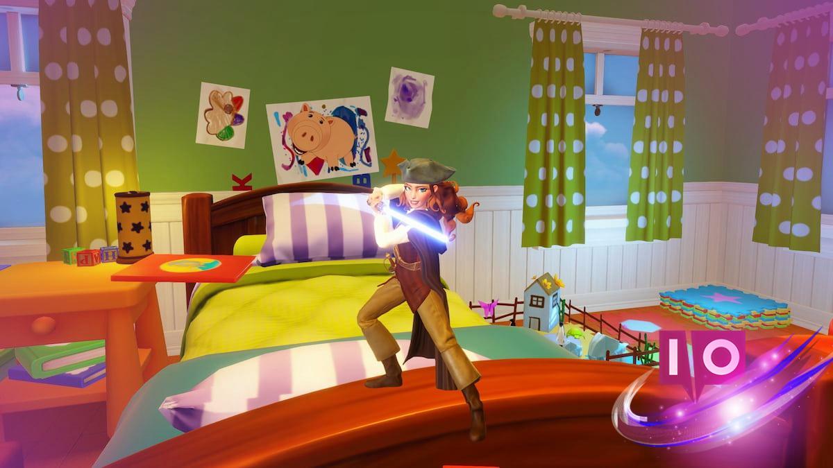 Picture Pursuit Guide: Buzz Hamm Motif Locations in Dreamlight Valley