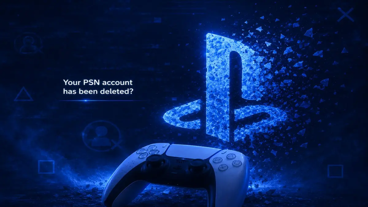 PlayStation Physical Discs' End Resurfaces Forgotten Sony ToS Clause