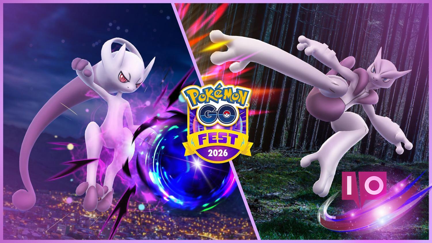 Pokemon Go Players Outraged Over Exclusive Hundo Mewtwo NYC Event