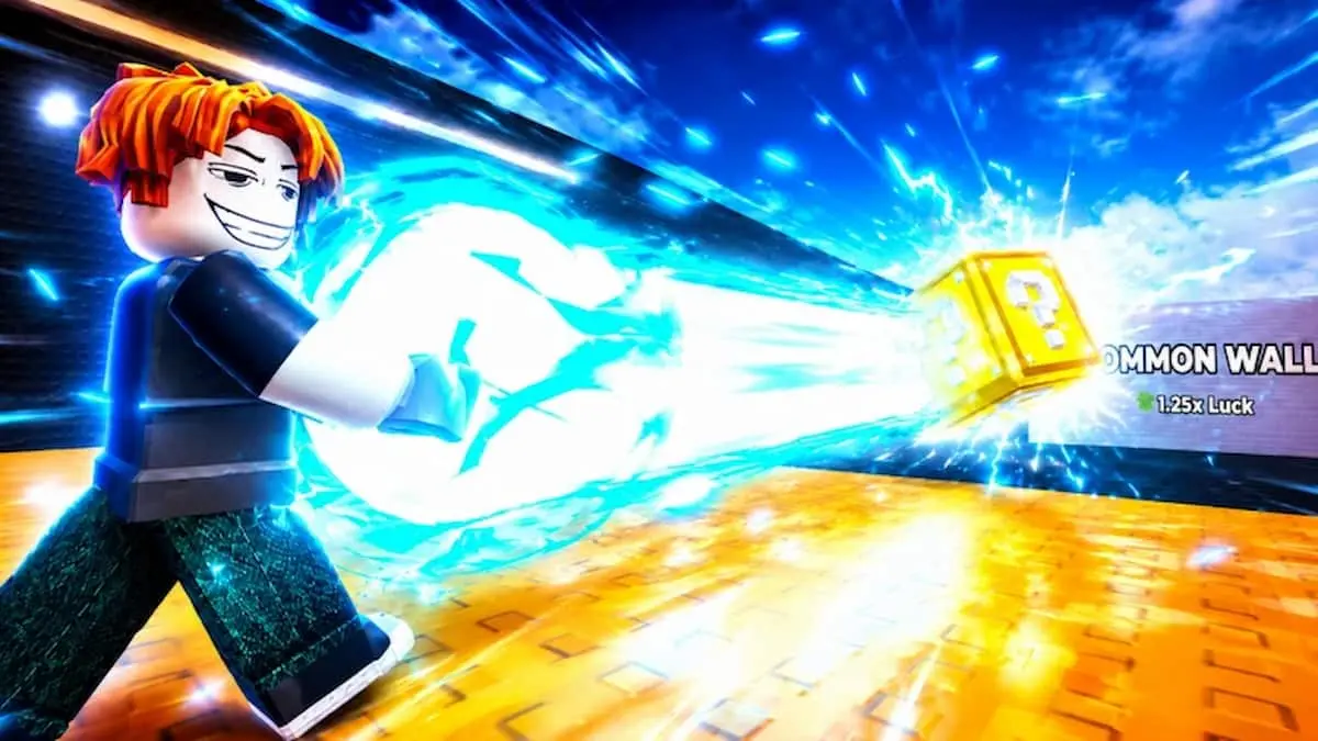 Power Blast Lucky Blocks Codes - July 2026 (Latest)
