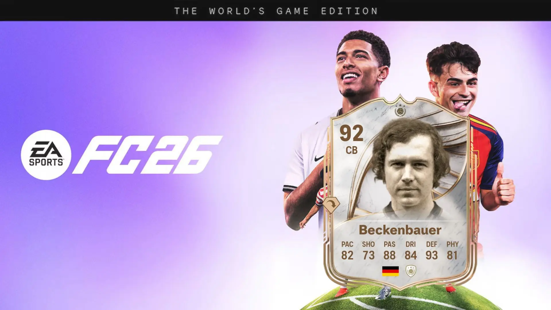 Quickest Way to Complete FC 26 Die Mannschaft Objective