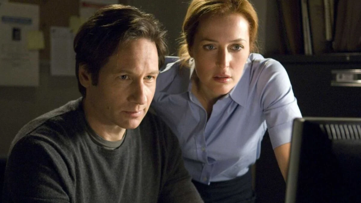 R-Rated X-Files Director's Cut 'I Want to Believe' on Hulu Aug 14