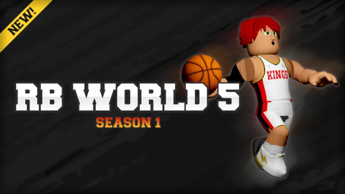 RB World 5 Codes July 2026: Latest Redeemable Codes