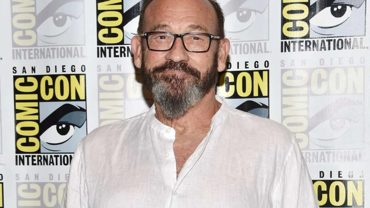 RIP Chuck Russell: Director of The Mask & Nightmare on Elm Street 3