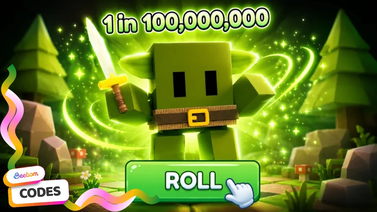 RNG Heroes Codes (July 2026) — Latest Working Codes & Rewards