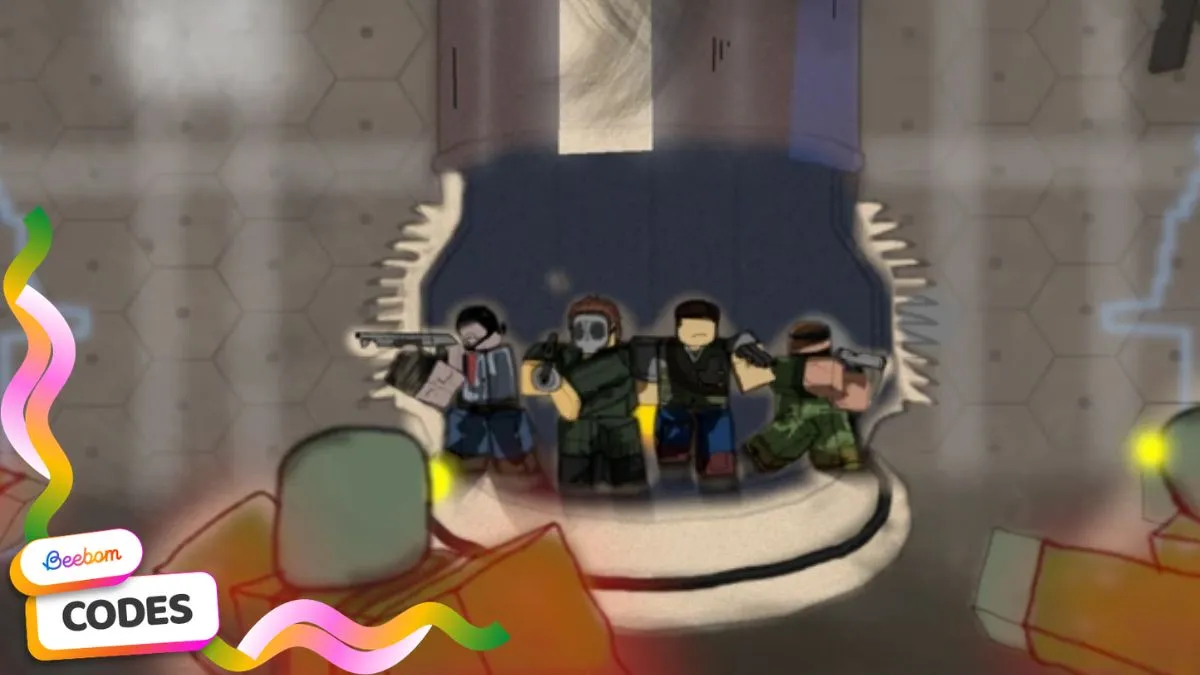 Reminiscence Zombies Codes: All Working Redeemable (July 2026)