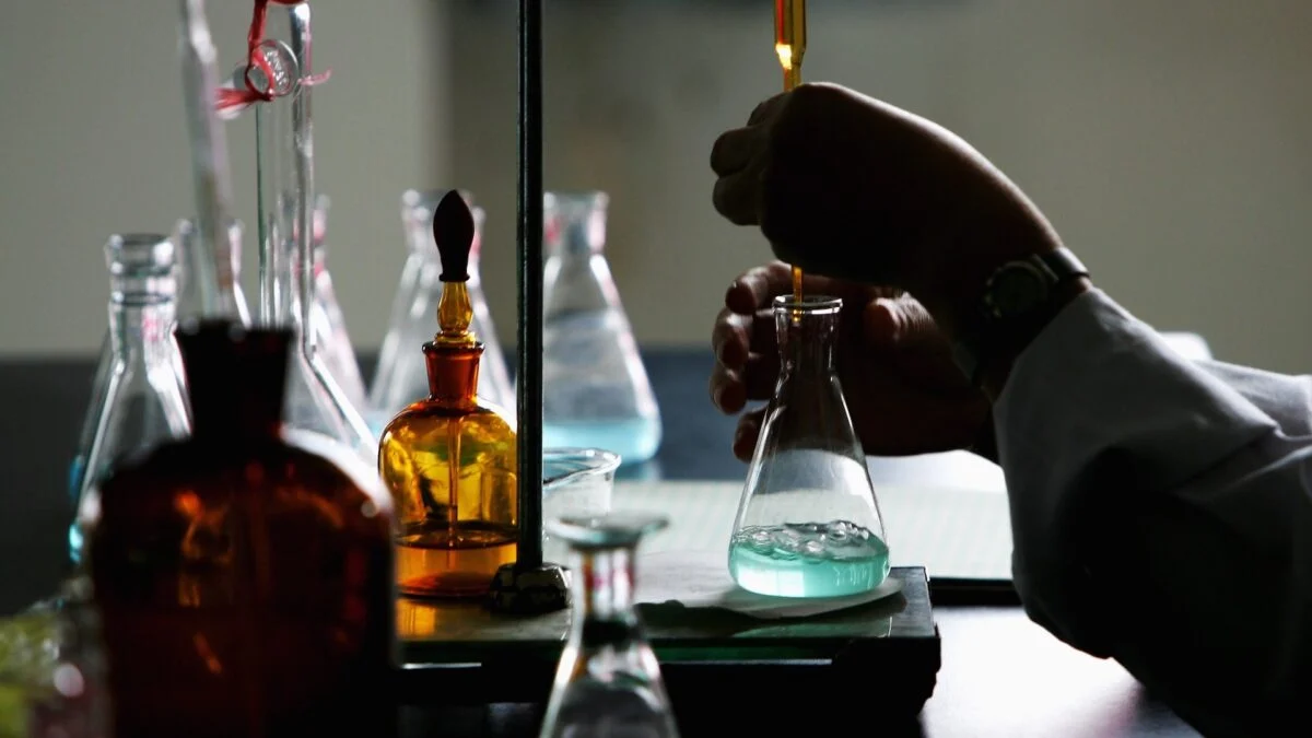 Report: ChatGPT Answered Hundreds of Bioweapon and Poison Queries