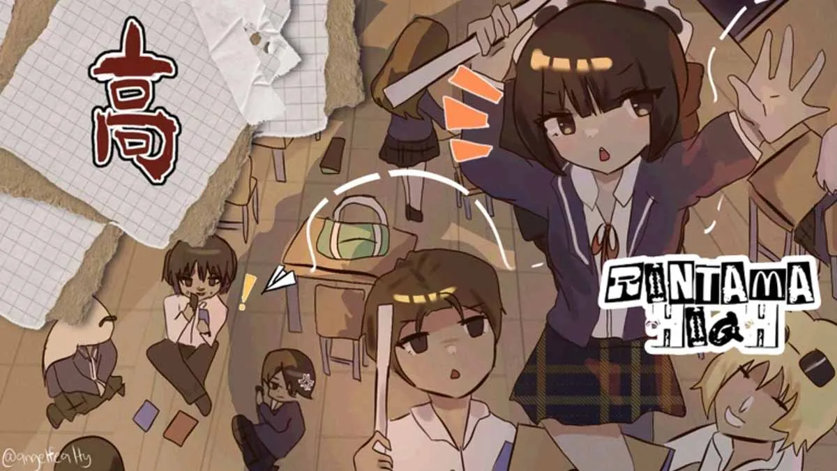 Rintama High Codes July 2026 - Working Roblox Redeem Codes