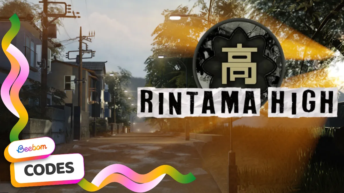 Rintama High Codes July 2026 — New & Working Codes
