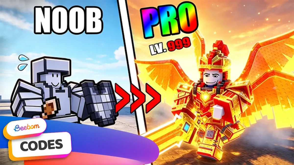 Roblox +1 Loot Evo Codes July 2026 - Active & Working