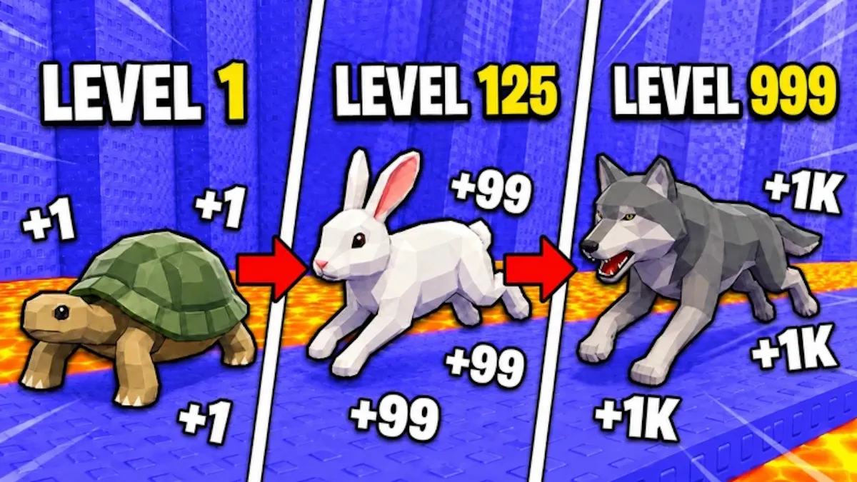 Roblox +1 Speed Evolve Codes - July 2026 (Working)