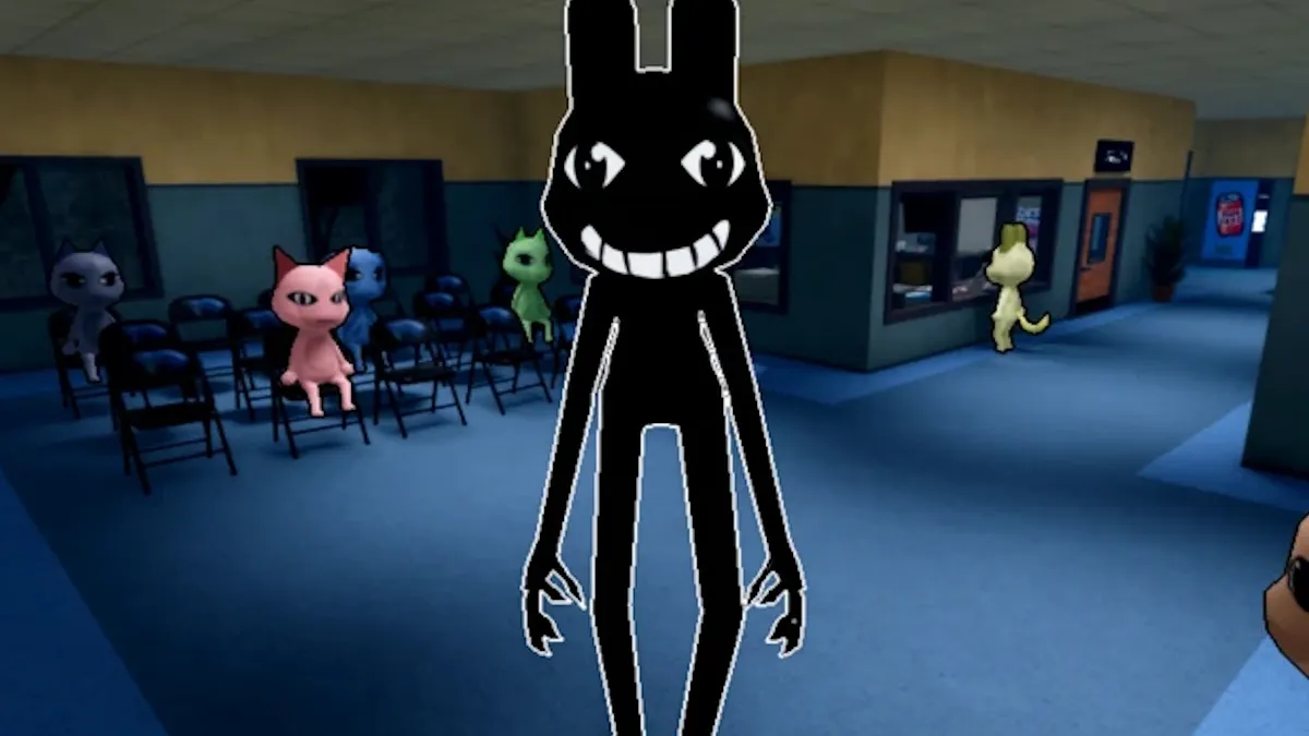 Roblox Animal Hospital Anomalies: Complete List