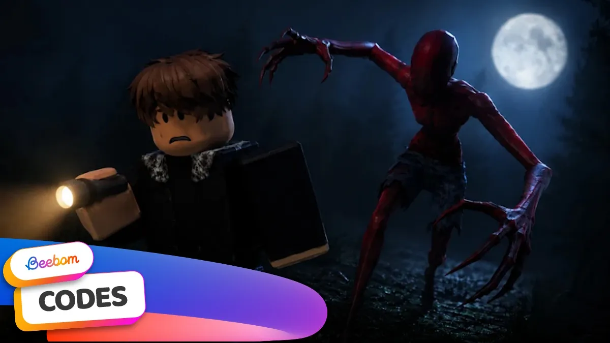 Roblox Nightfall Codes July 2026: Redeem Latest Rewards
