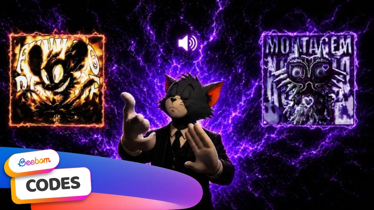 Roblox Phonk IDs July 2026 — Best Copyright-Free Codes