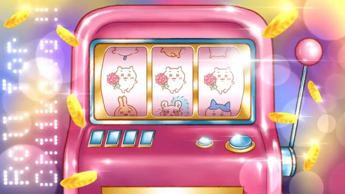 Roll for Chiikawa Codes: July 2026 Latest Redeem Codes