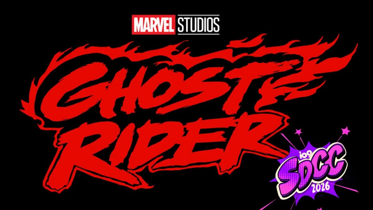 Ryan Gosling to Star as MCU Ghost Rider in 2028