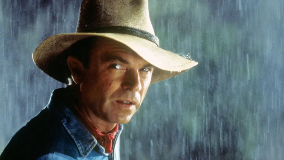 Sam Neill, Jurassic Park & Event Horizon Star, Reportedly Dies at 78