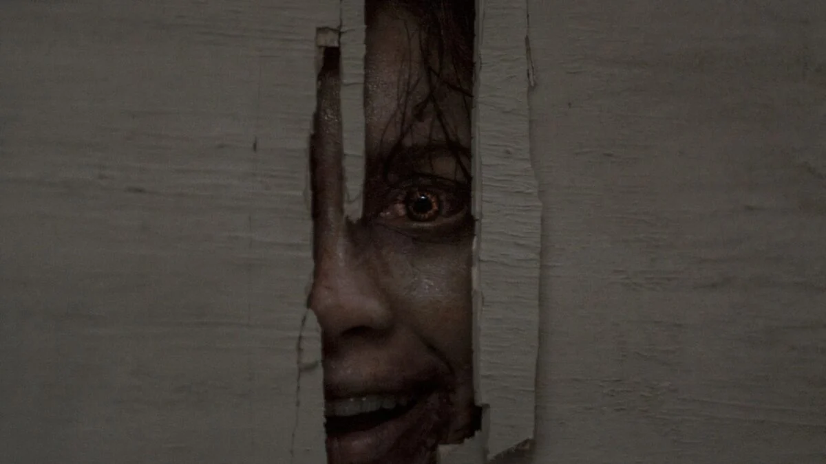 Sam Raimi's Evil Dead Burn Home Release - On Demand Aug 4