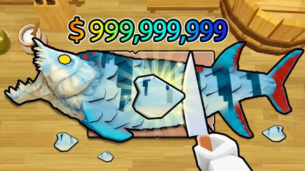 Scale Slimy Fish Codes - July 2026: Latest Redeem Codes