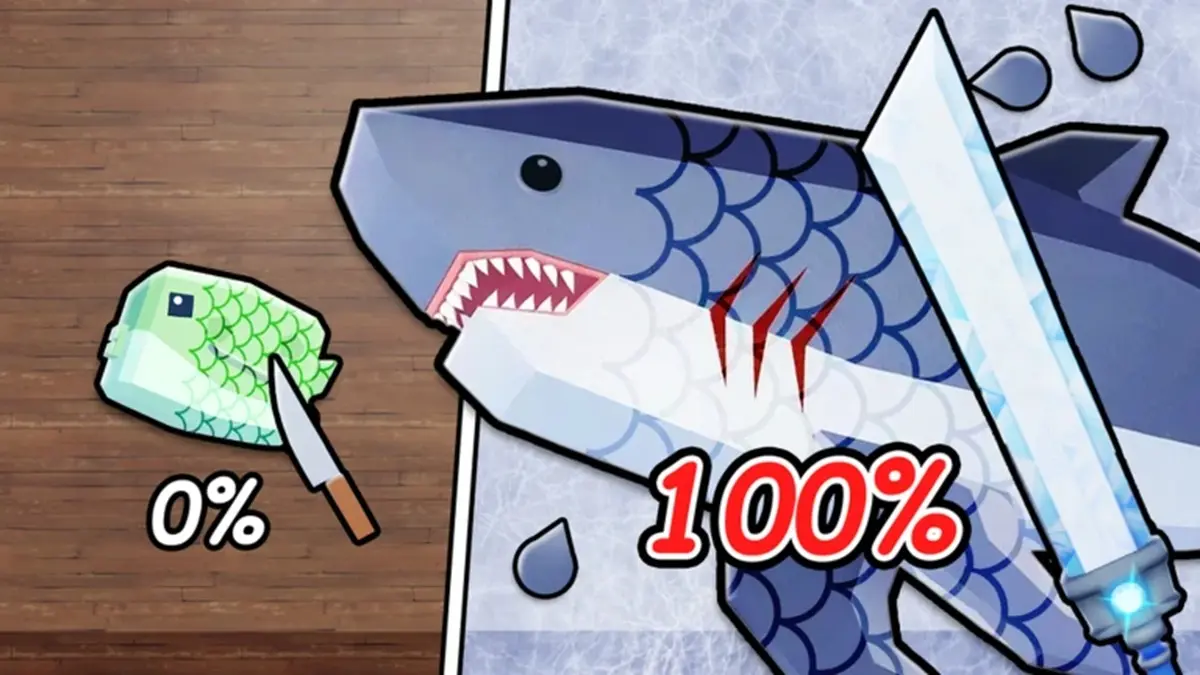 Scale Slimy Fish Codes July 2026 — Latest Working Codes