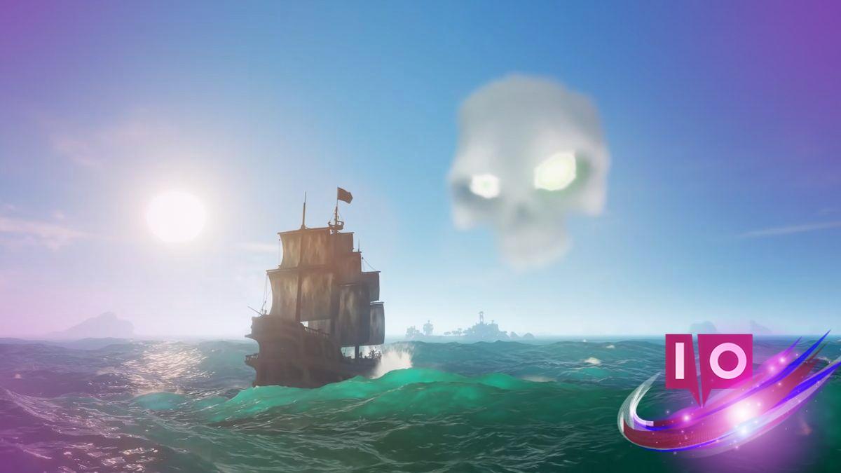 Sea of Thieves Convention Shut Down After Reports of Drink Spiking
