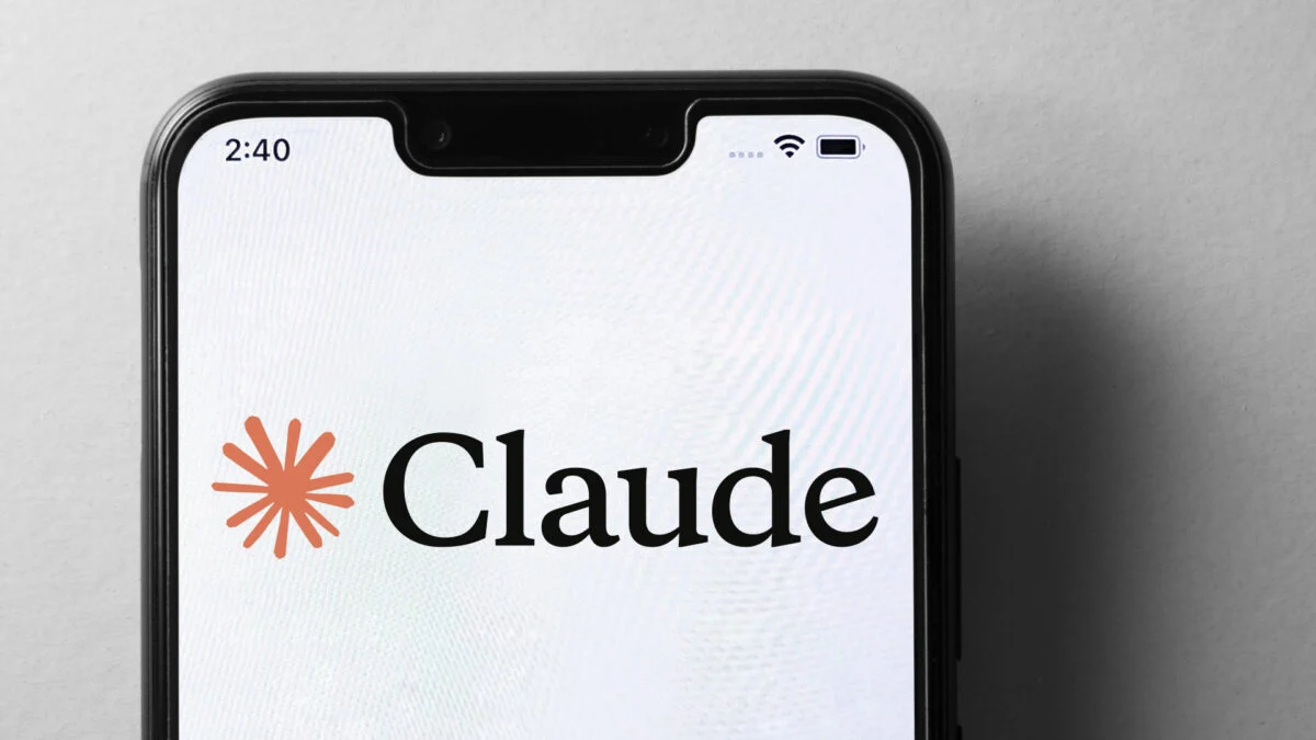 Sharing Claude Chats Could Expose Your Conversations to Everyone