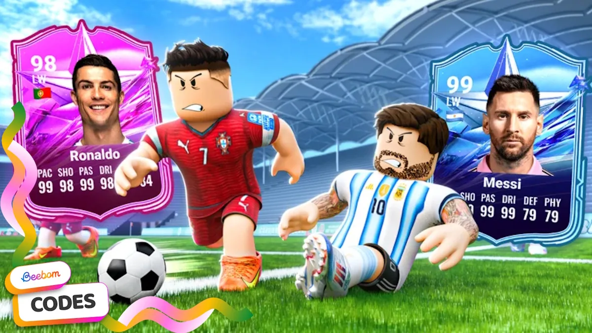 Soccer Card Draft Codes — July 2026 (Updated List)