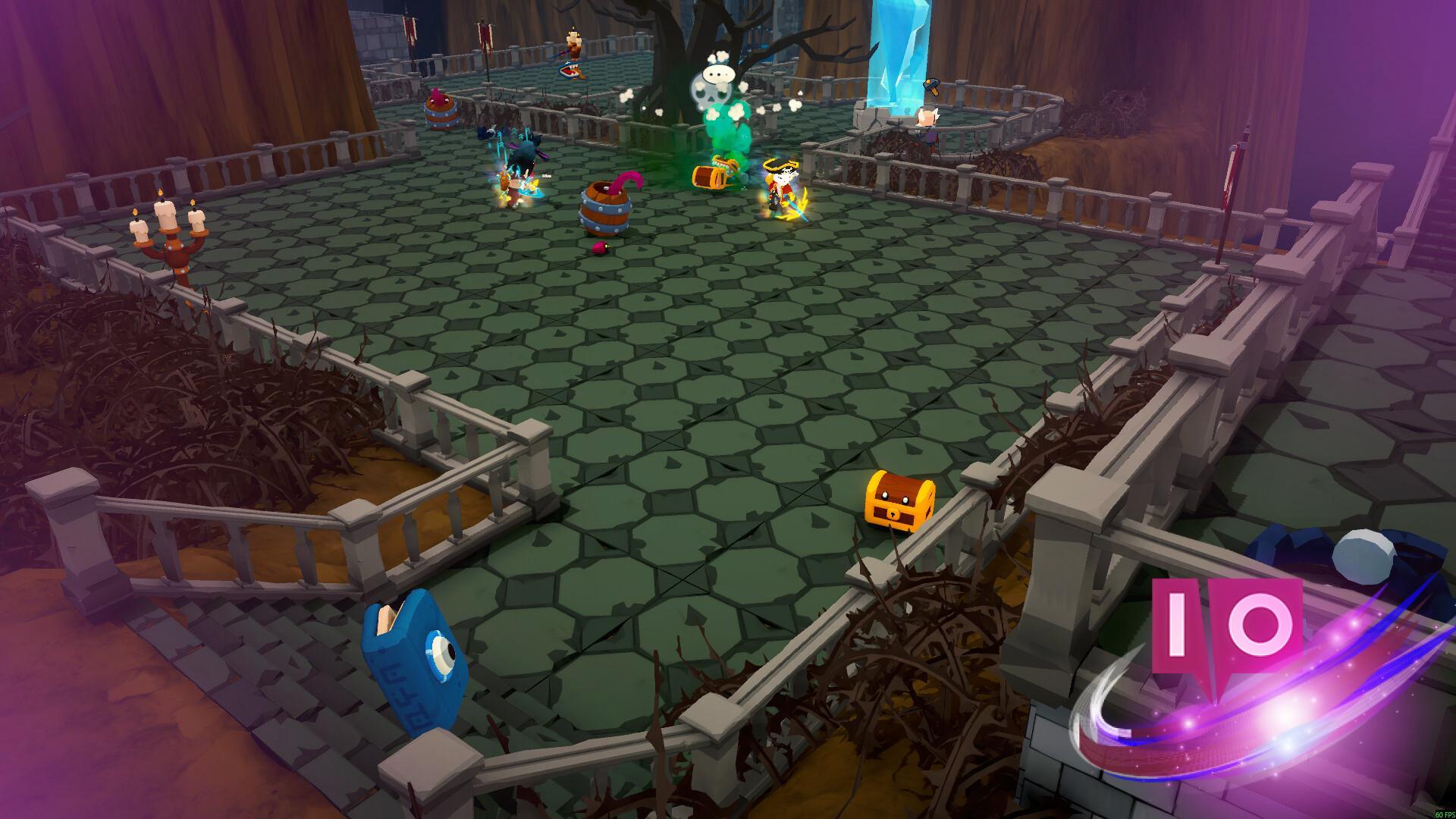 SpiritVale Class Tier List: Best Classes to Use