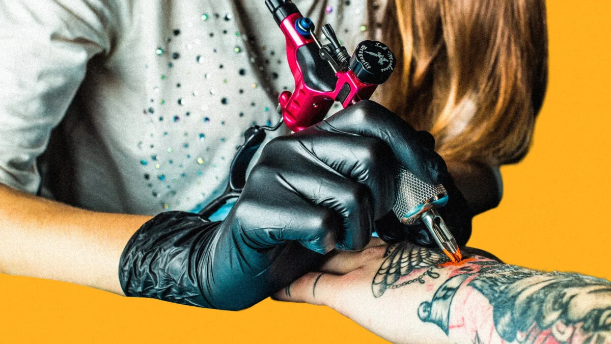 Startup Founder Apologizes for LinkedIn Tattoo Interview Stunt