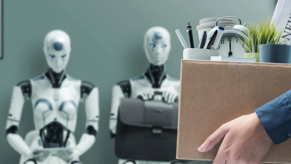 Startup Wants to Buy a Company to Test an AI CEO
