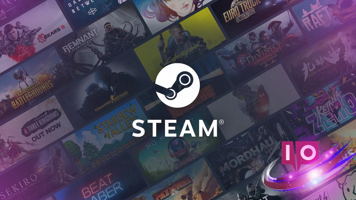Steam's $11B Boom: Resale Market Surges in Six Months