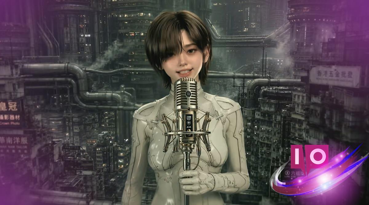 Stellar Blade's AI Music Video Is So Awful You Have to See It