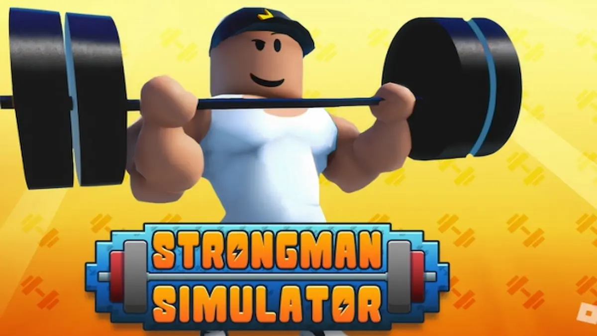 Strongman Simulator Codes: Latest Redeemable List
