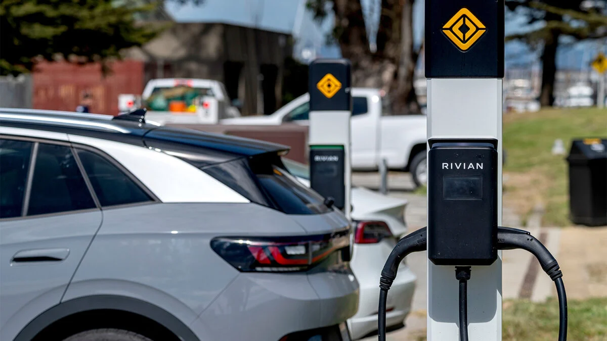 Study: EV Batteries Retain 95% Range After 5 Years