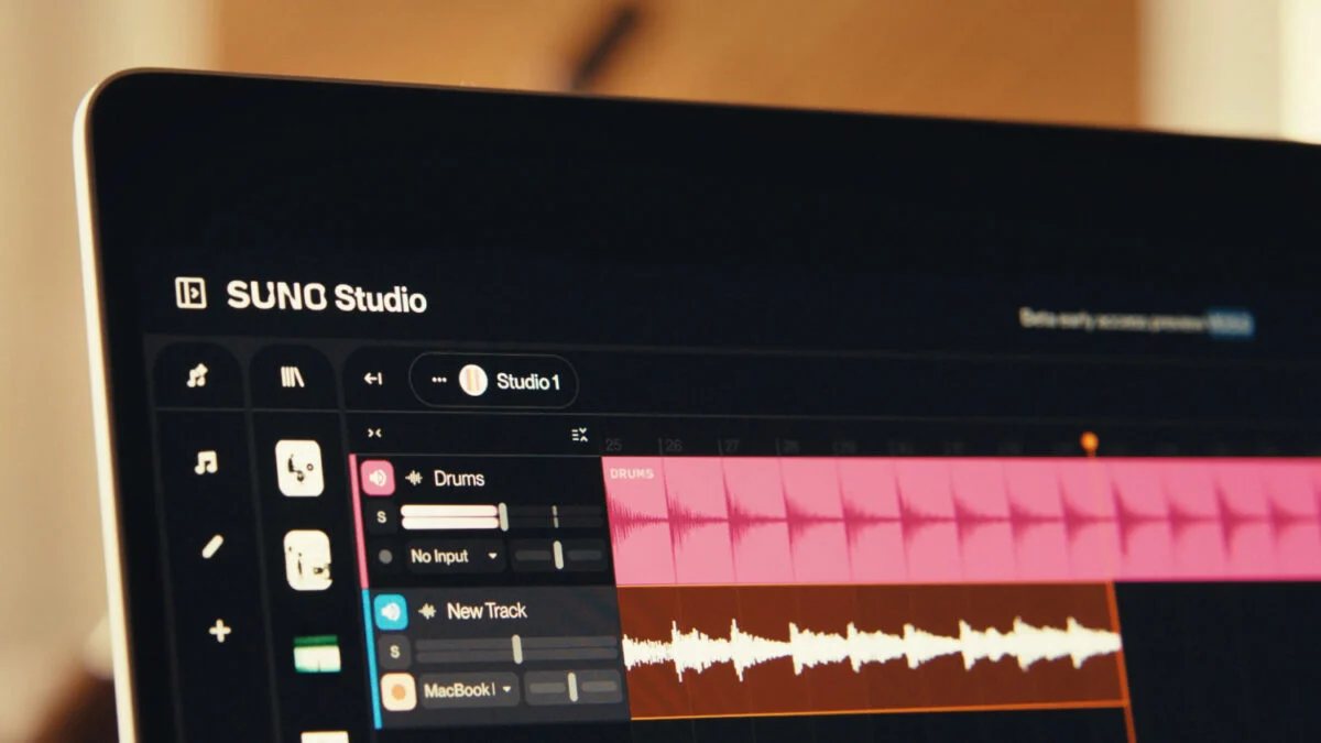Suno Hacked: AI Music Scraped at Scale, Artists Unpaid
