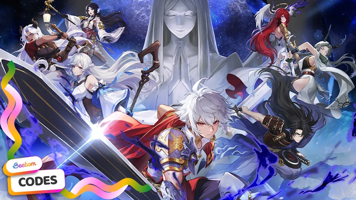 Sword x Staff Codes July 2026 — Latest Redeem Codes