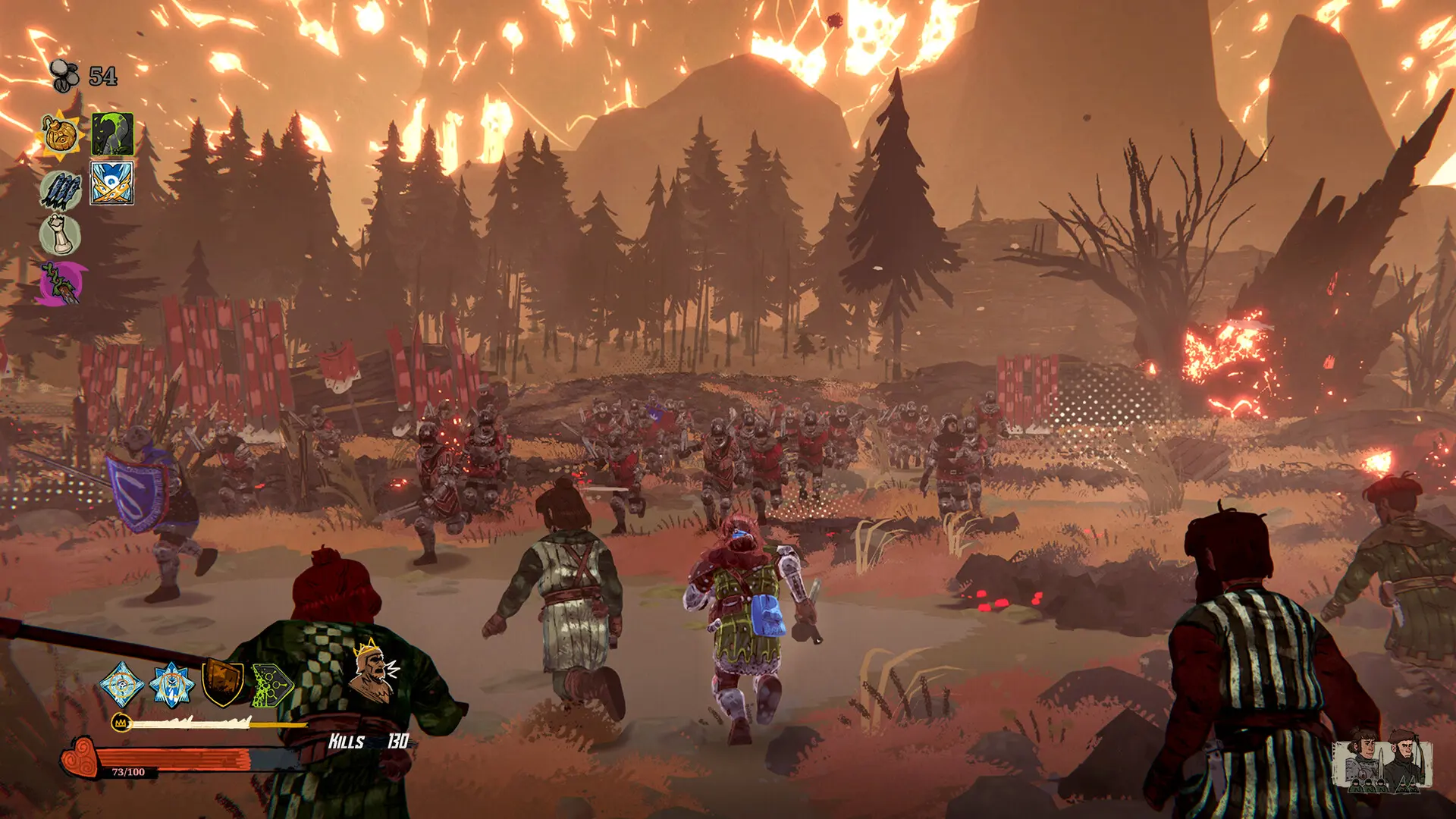 Tears of Metal Release Countdown: Exact Date & Time