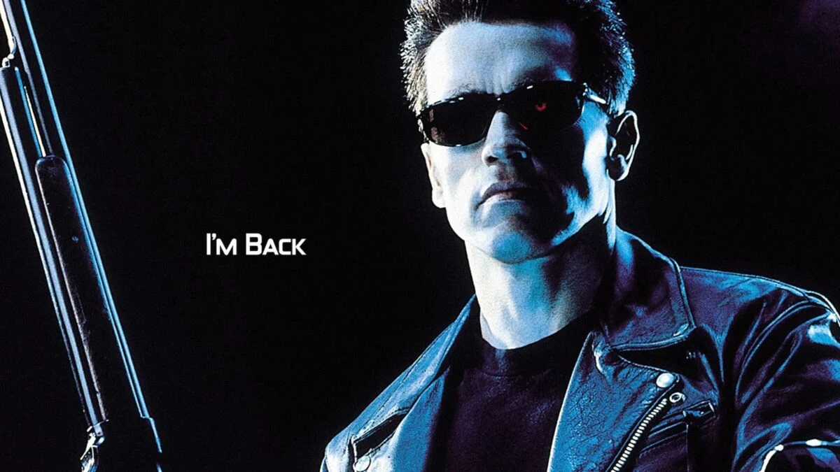 Terminator 2 Returns to Theaters for 35th Anniversary Re-Release