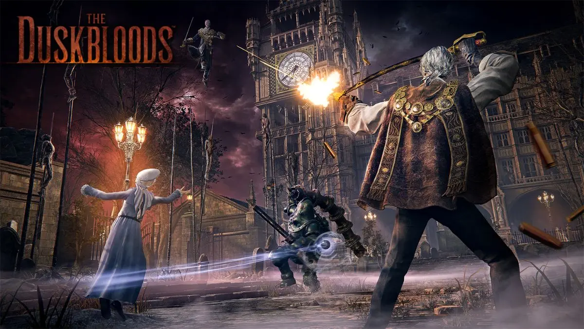 The Duskbloods Co-op: Does It Support Multiplayer? (Answered)