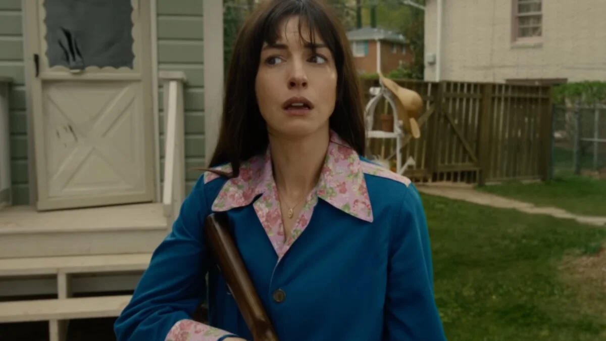 The End of Oak Street: J.J. Abrams' New Suburban Dinosaur Thriller