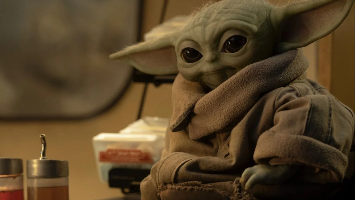 The Mandalorian & Grogu Coming Home: Digital July 21, Physical August