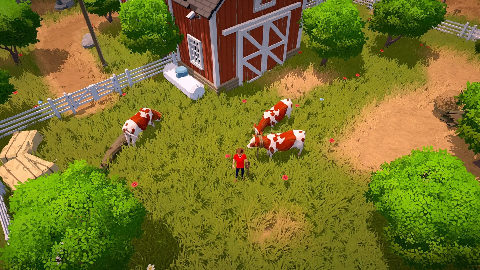 The Ranchers Release Countdown — Exact Date & Time Revealed