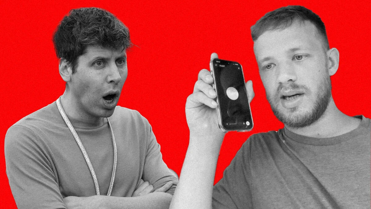 TikToker Exposes Flaws in OpenAI's Voice Mode