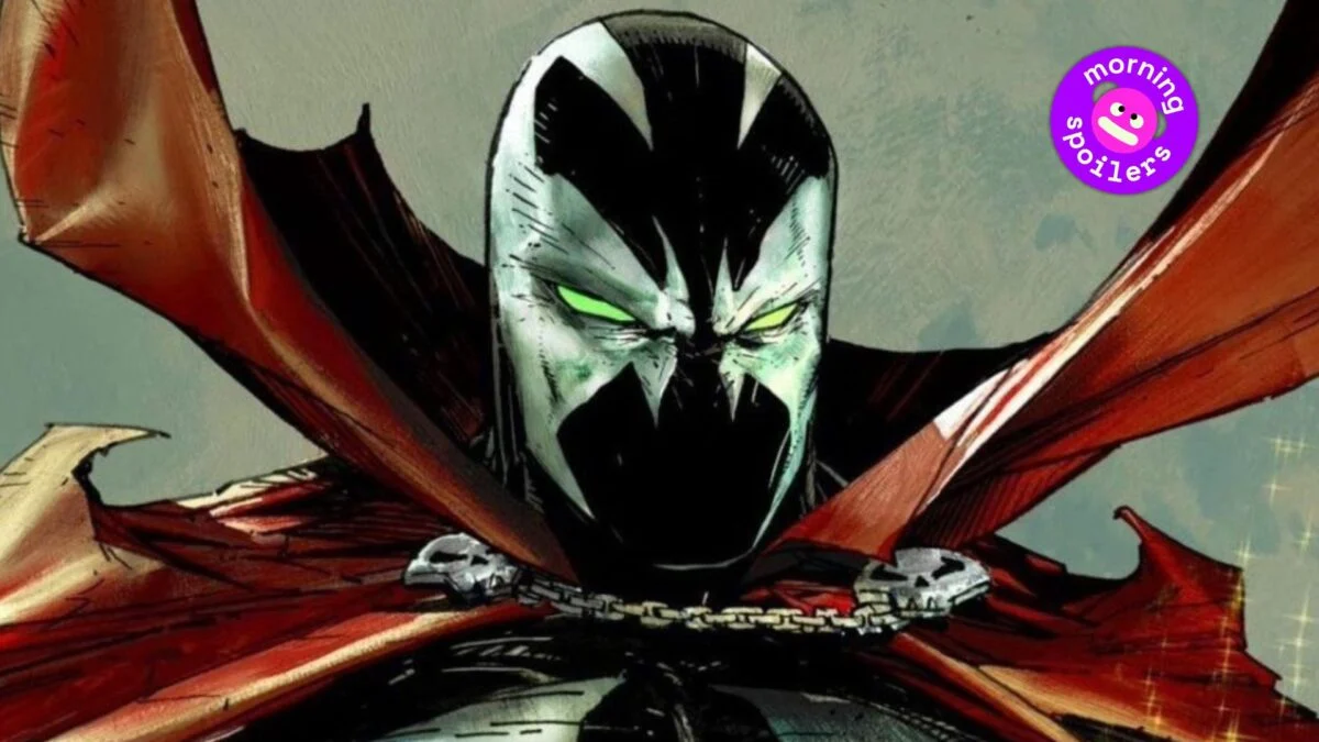 Todd McFarlane Delays Animated Spawn with Keith David; MST3K Returns