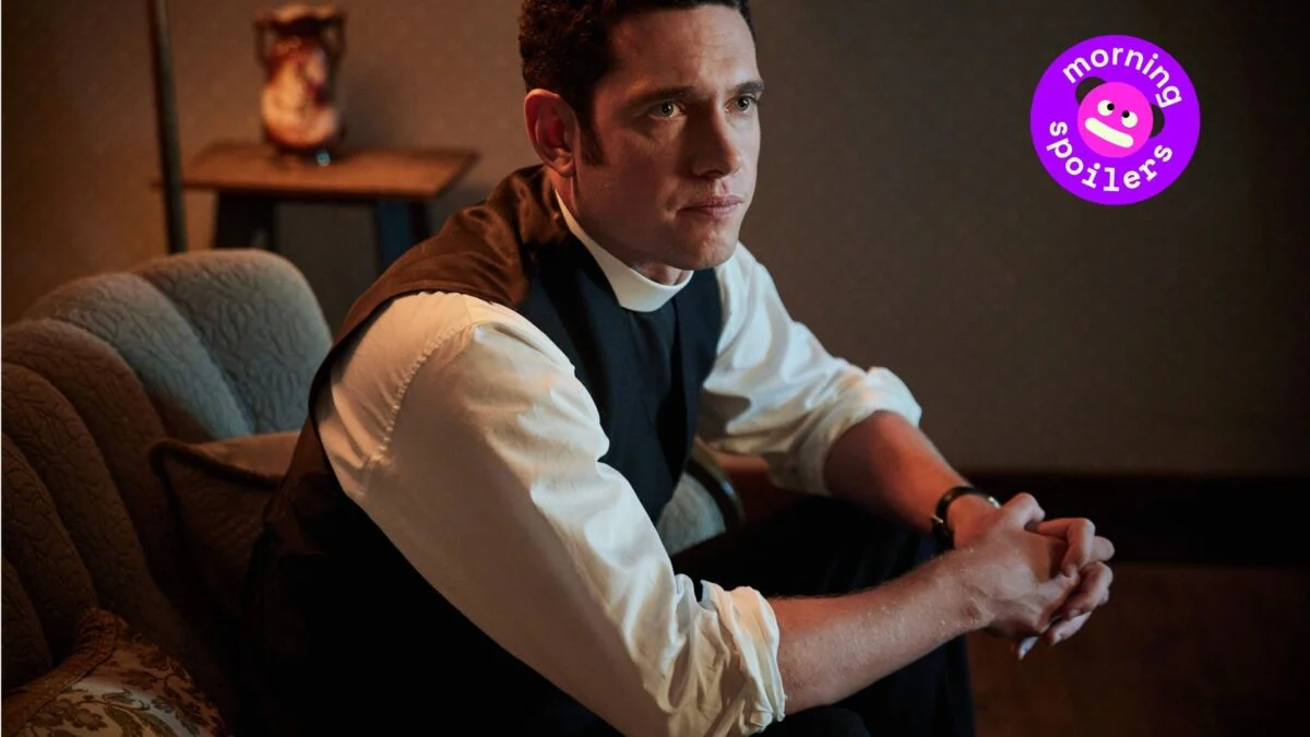 Tom Brittney May Be New Batman; Eva Green Injured on Wednesday Set