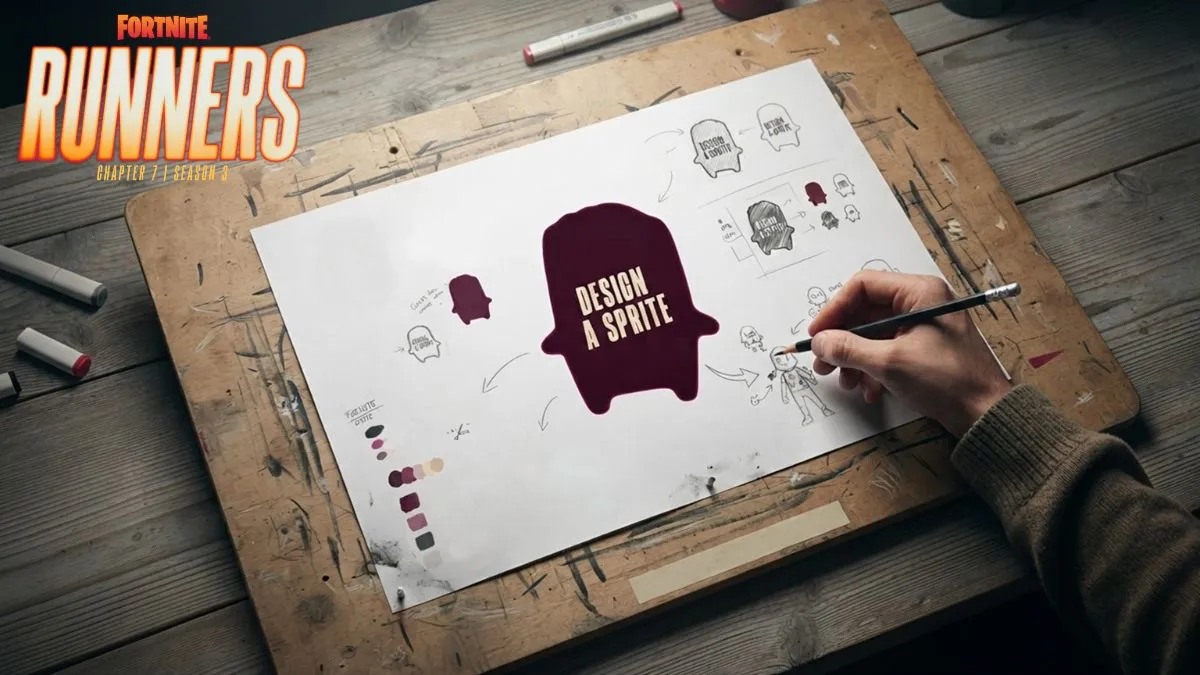 Top 10 Fortnite Design-a-Sprite Contest Entries That Stood Out