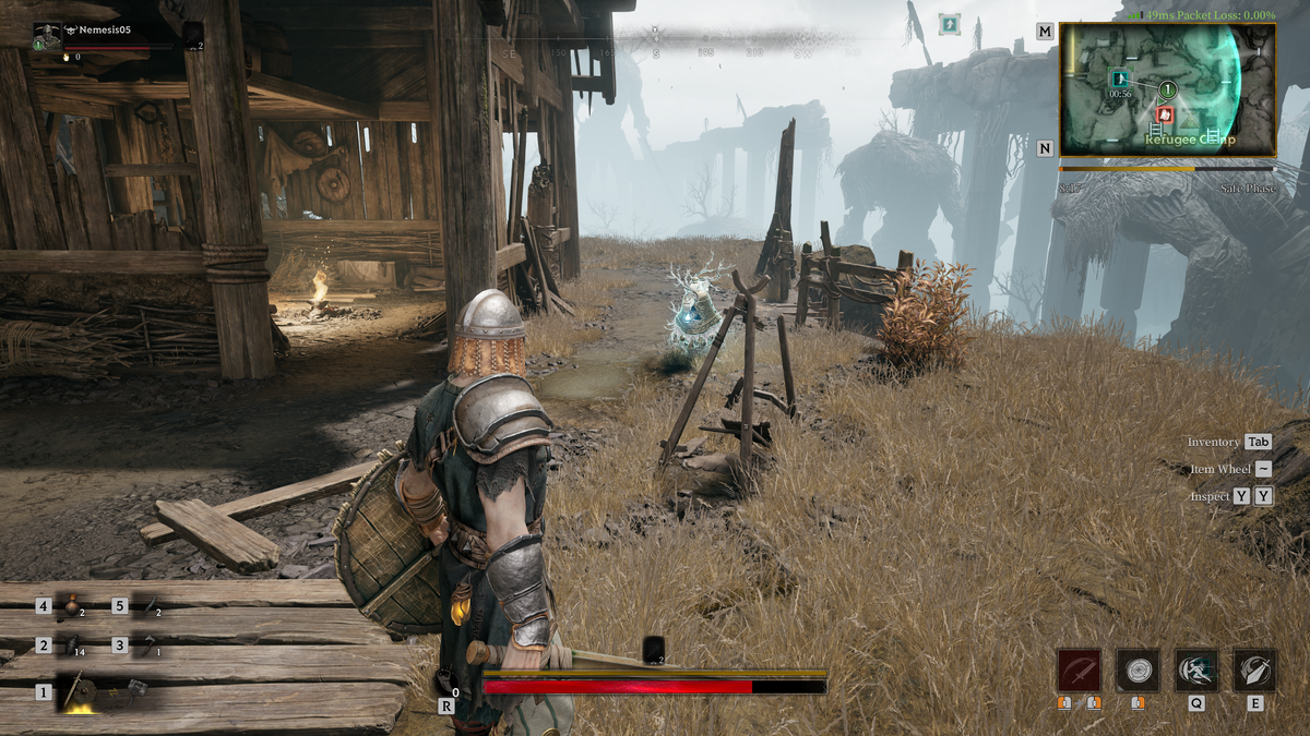 Top 7 Mistfall Hunter Tips & Tricks