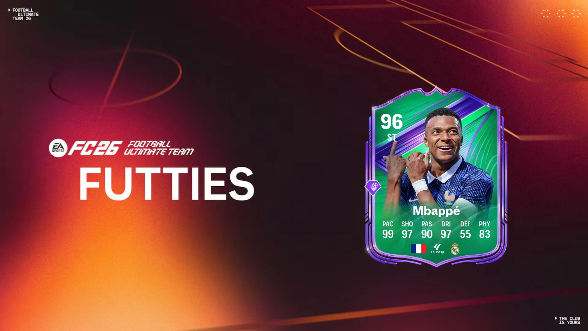 Top Bet Players for FC 26 Strike Force: Back Evolution