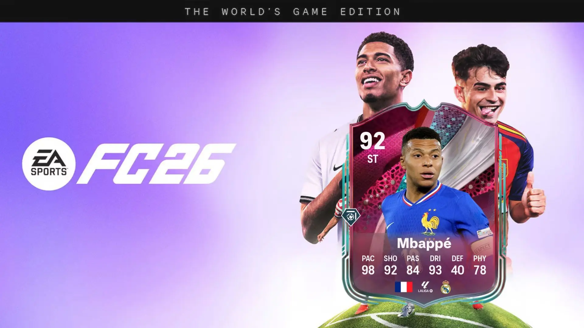 Top FC 26 Players: Scoring Sensation Evolution